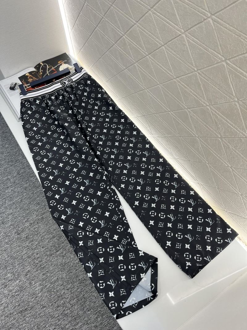 Louis Vuitton Long Pants